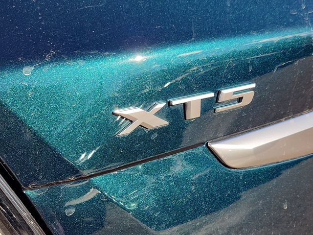 New 2026 Cadillac XT5 Sportv AWD/4WD image 27