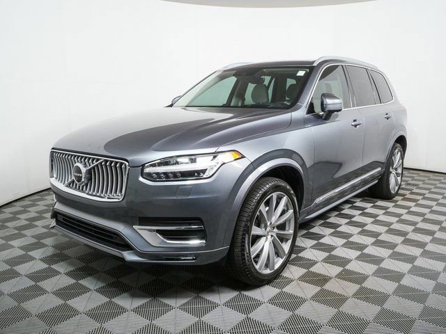 Used 2020 Volvo XC90 T6 Inscription w/ Protection Package Premier