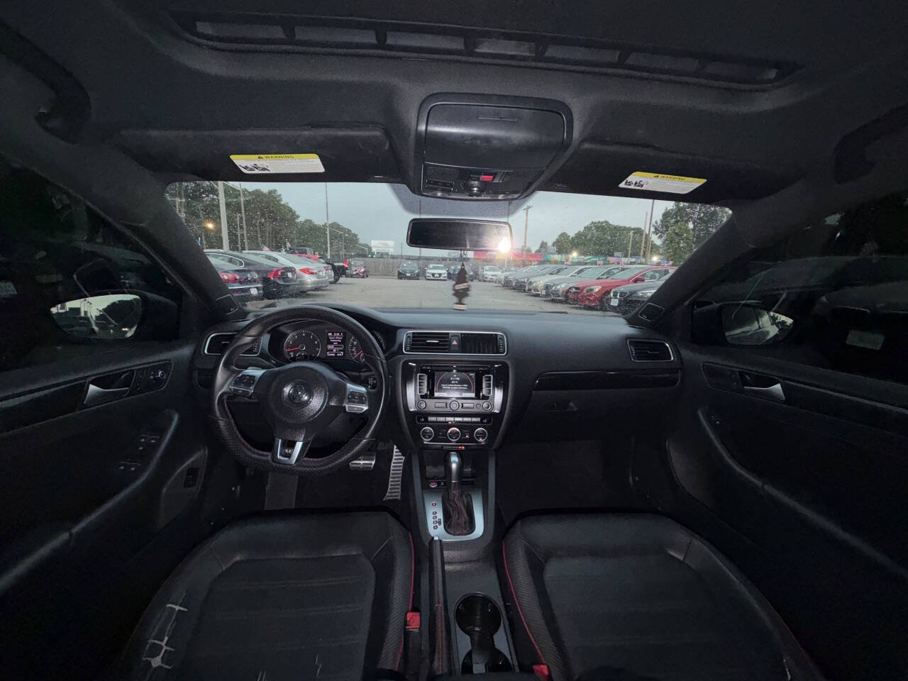 Used 2014 Volkswagen Jetta GLI Edition 30 FWD image 18
