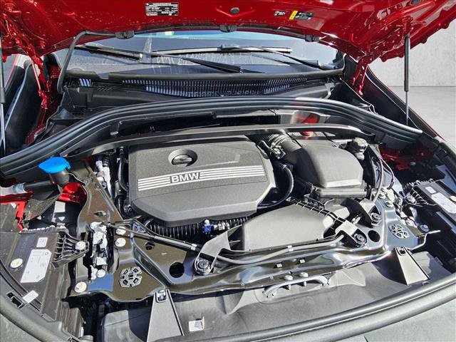 New 2026 BMW X1 xDrive28i image 16