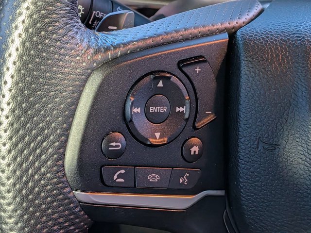 Certified 2020 Honda Passport EX-L image 26