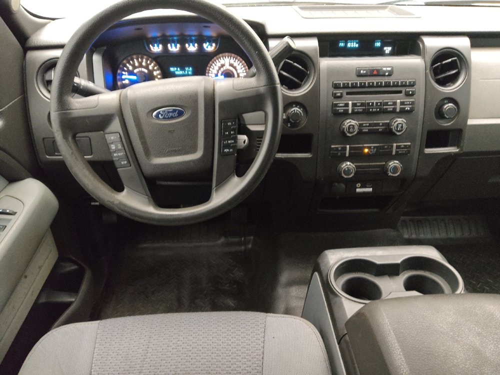 Used 2014 Ford F150 STX w/ Equipment Group 201A Mid AWD/4WD image 22