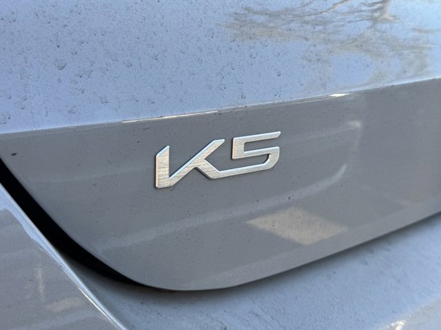 Used 2023 Kia K5 GT-Line image 4