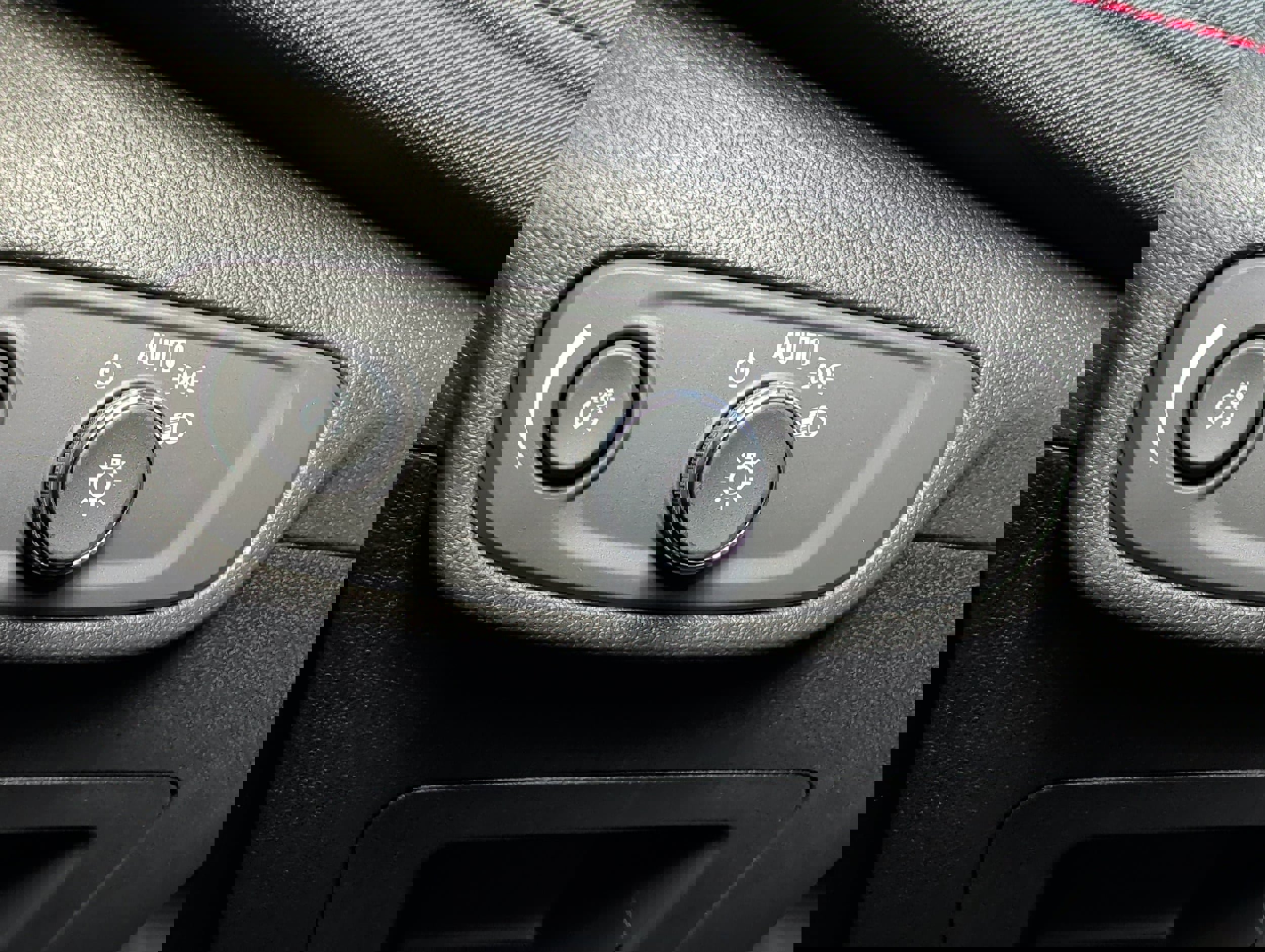 New 2026 Chevrolet TrailBlazer RS w/ Convenience Package image 23