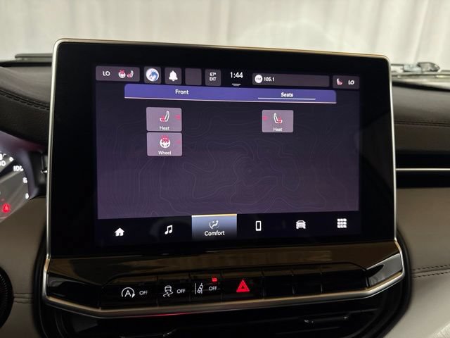 Used 2022 Jeep Compass Limited AWD/4WD image 18