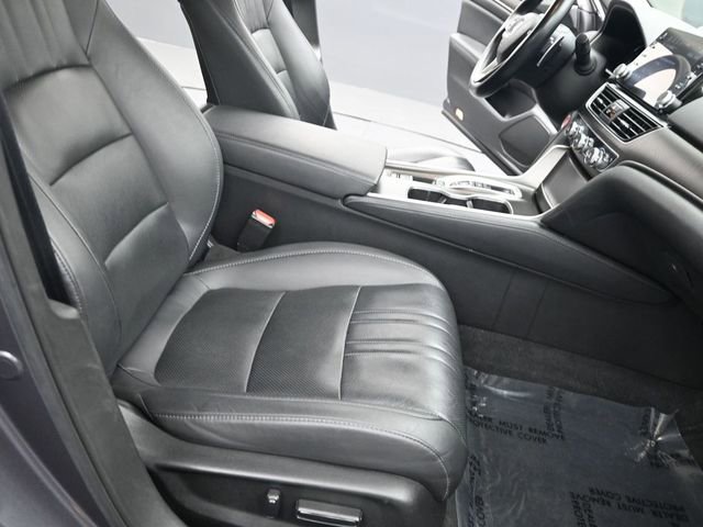 Used 2021 Honda Accord Touring image 19