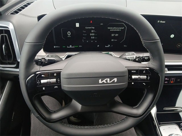 New 2026 Kia Sorento SX Prestige image 14