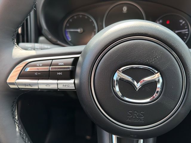 New 2026 MAZDA CX-50 2.5 Hybrid w/ Premium Plus Pkg image 20