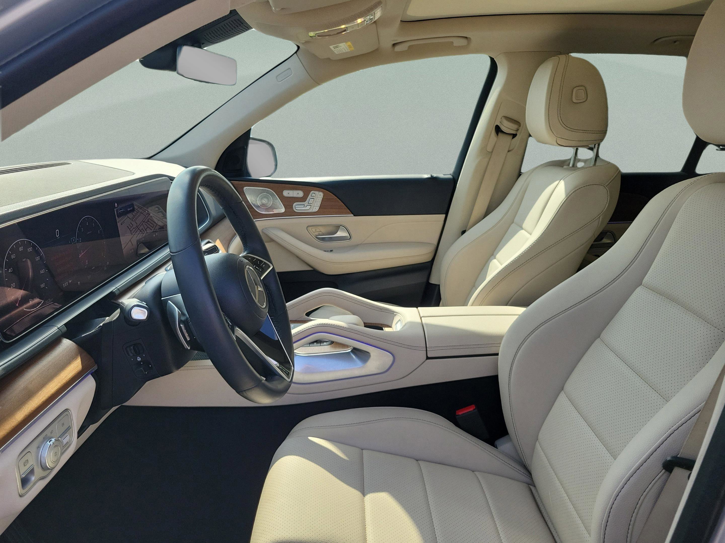 Certified 2024 Mercedes-Benz GLE 350 4MATIC image 22