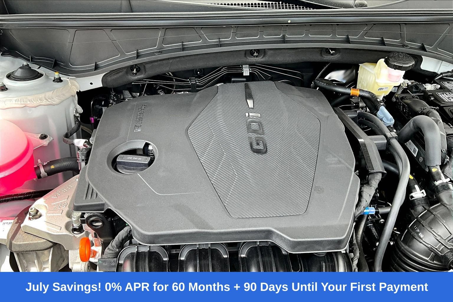 New 2026 Hyundai Tucson SEL Plus AWD/4WD image 15