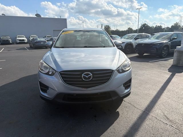 Used 2016 MAZDA CX-5 Sport FWD image 22