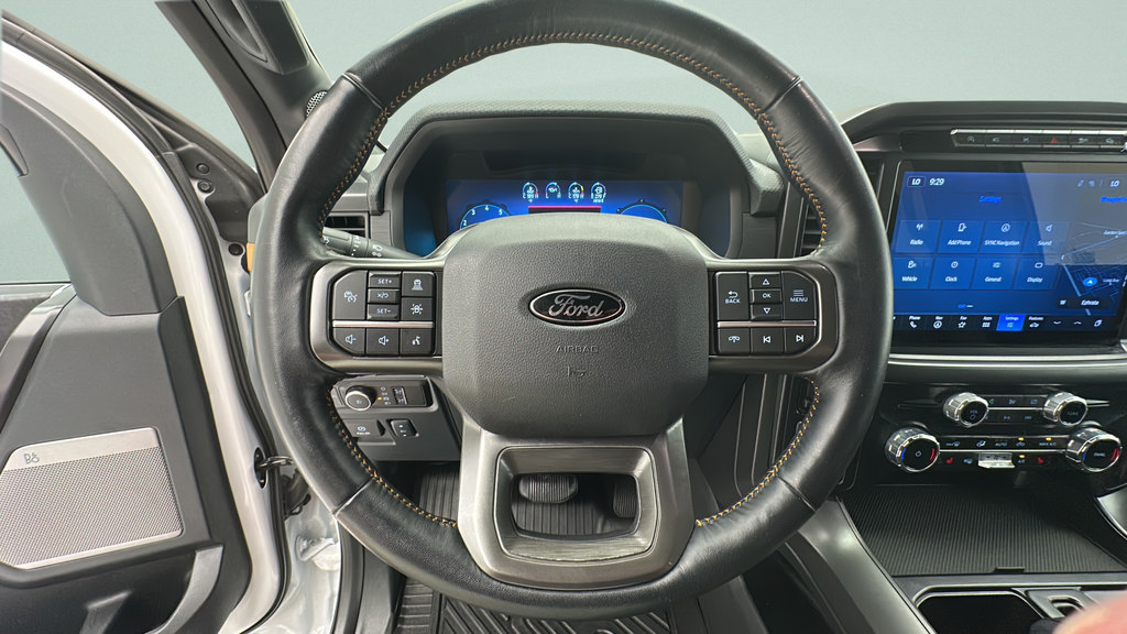 Used 2024 Ford F150 Tremor w/ Bed Utility Package AWD/4WD image 15