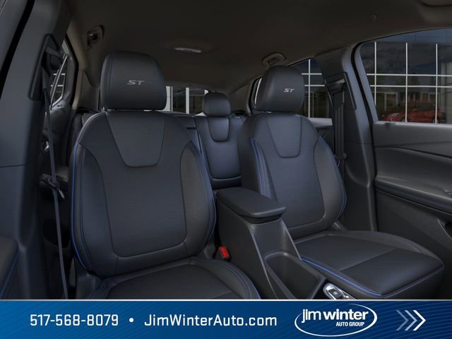 New 2026 Buick Encore GX Sport Touring image 17