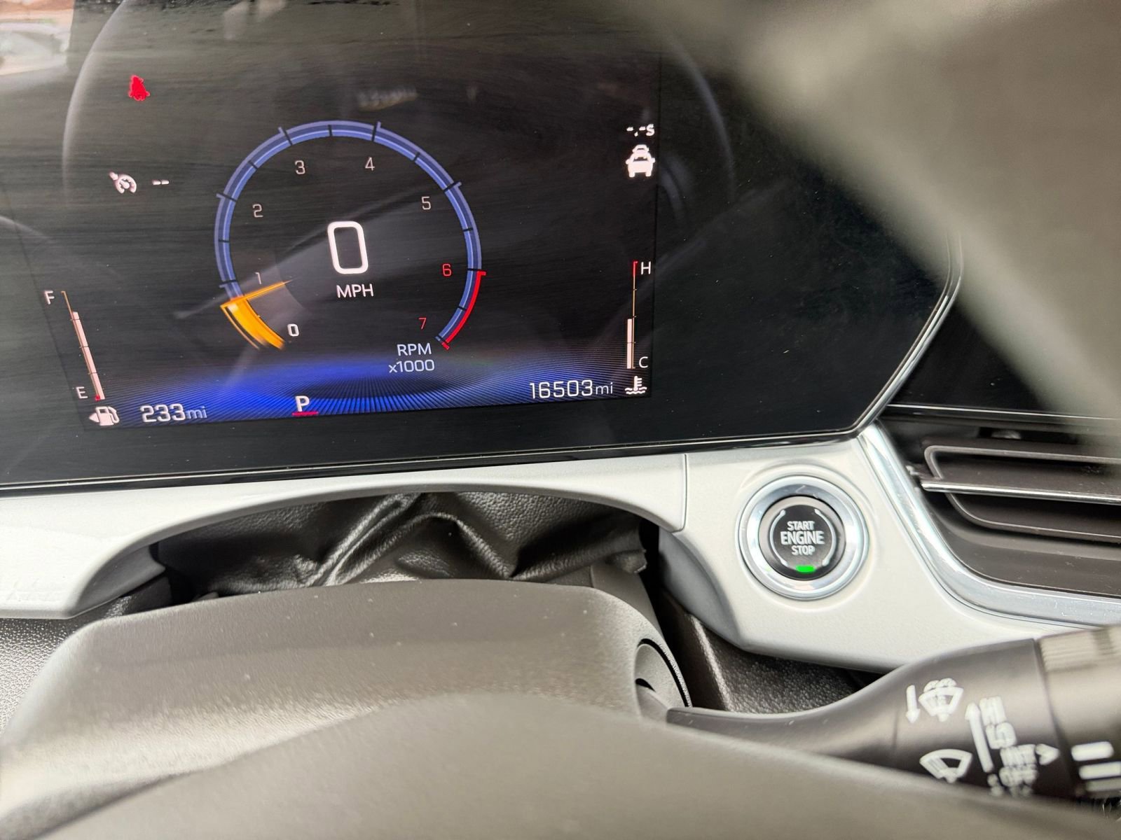 Used 2025 Chevrolet Trax LT image 41