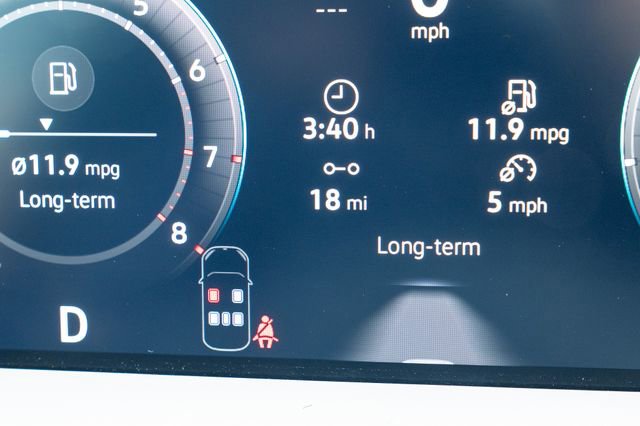 New 2026 Volkswagen Tiguan SE image 11