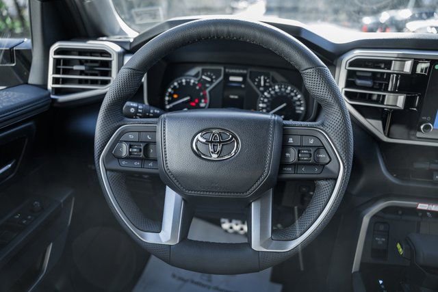 New 2026 Toyota Tundra SR5 image 30