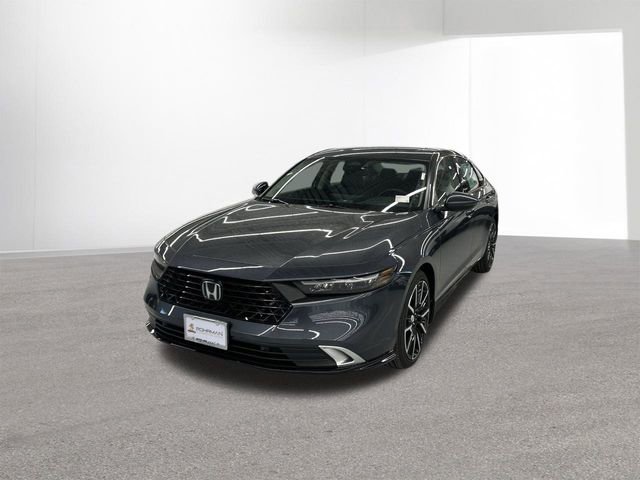 New 2026 Honda Accord Touring image 23