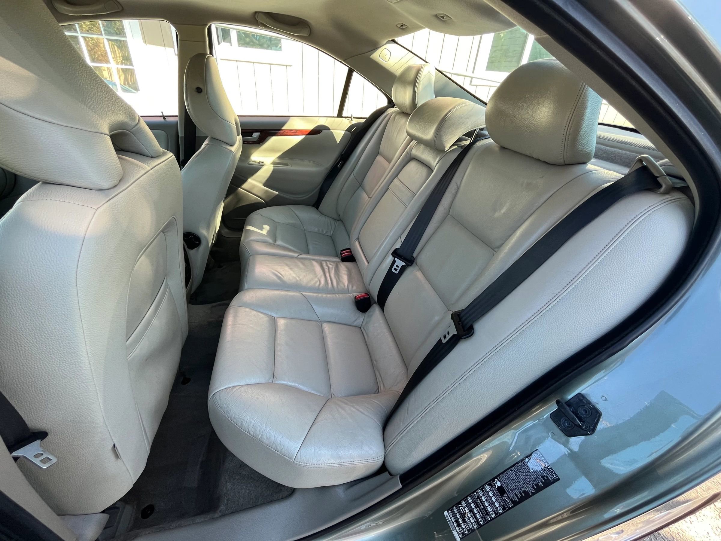 Used 2006 Volvo S60 2.5T FWD image 16