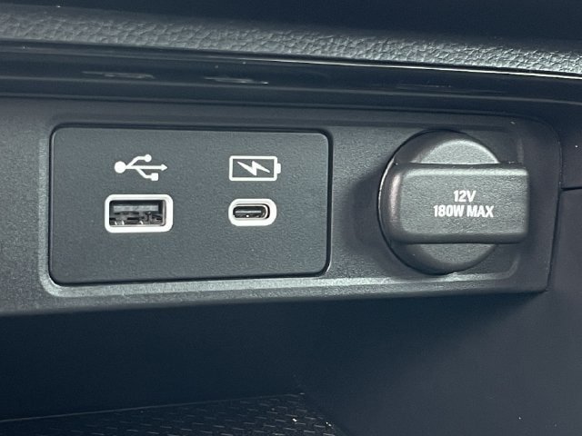 Certified 2023 Honda CR-V Sport image 20