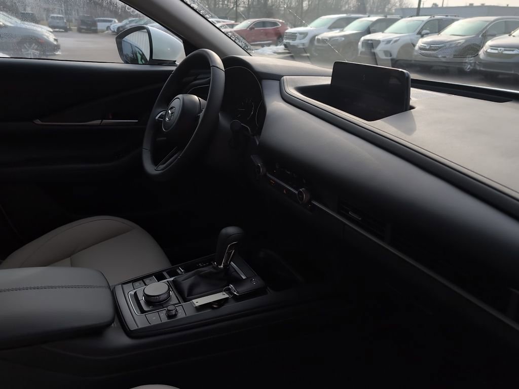 New 2026 MAZDA CX-30 AWD 2.5 S image 7