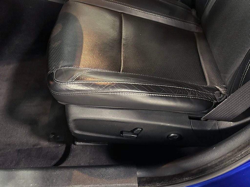 Used 2018 Dodge Charger GT AWD/4WD image 21