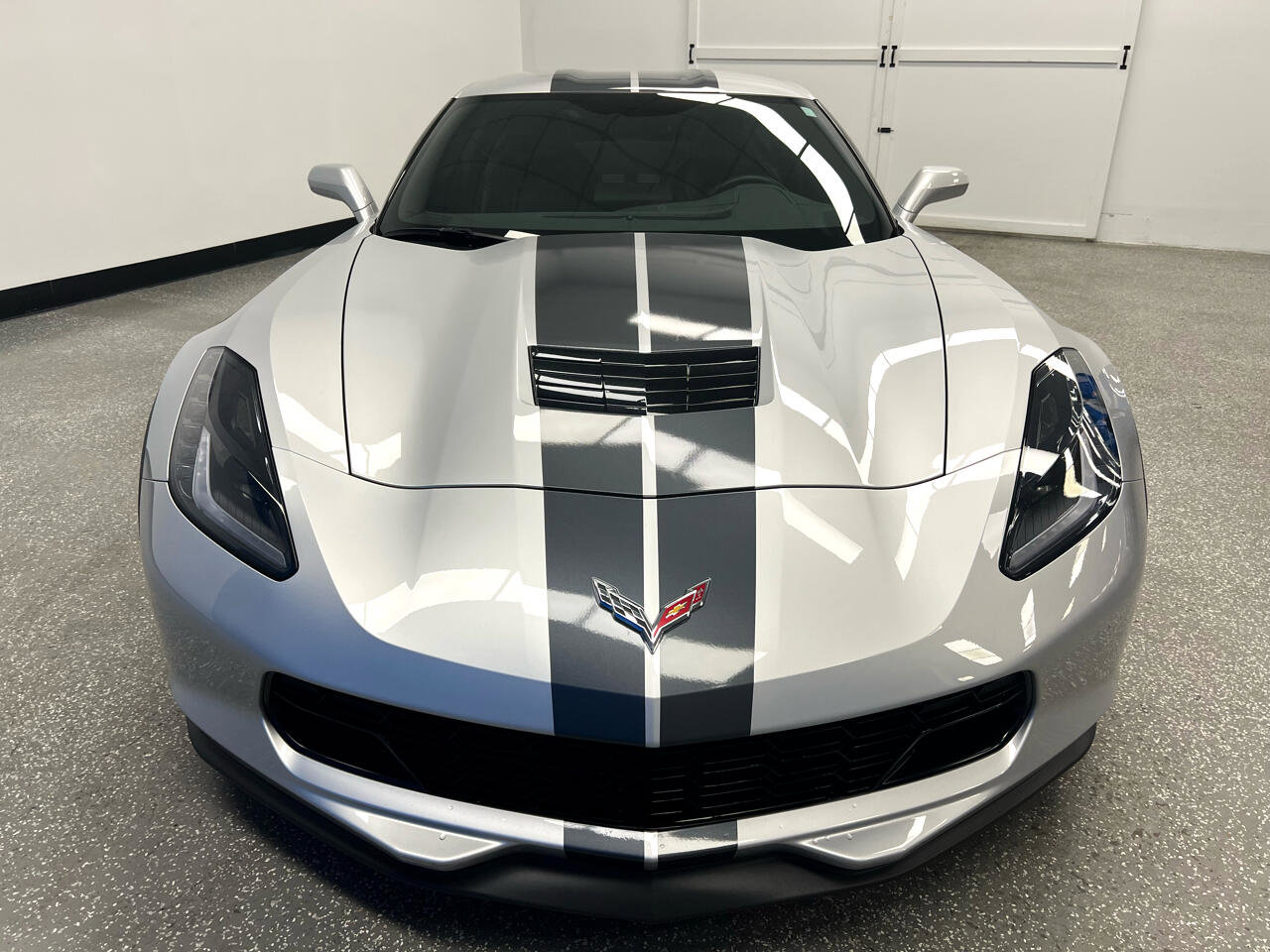 Used 2019 Chevrolet Corvette Grand Sport image 36