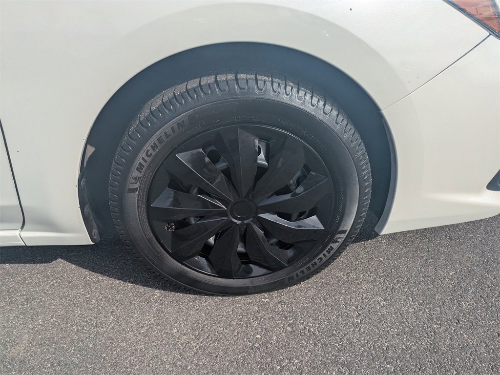 Used 2022 Subaru Impreza 2.0i image 11