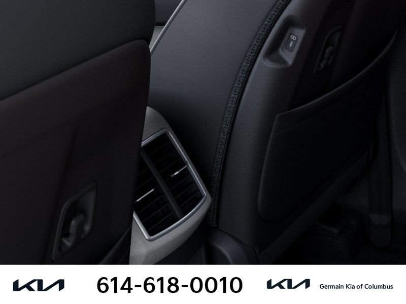 New 2026 Kia Sportage SX Prestige AWD/4WD image 29