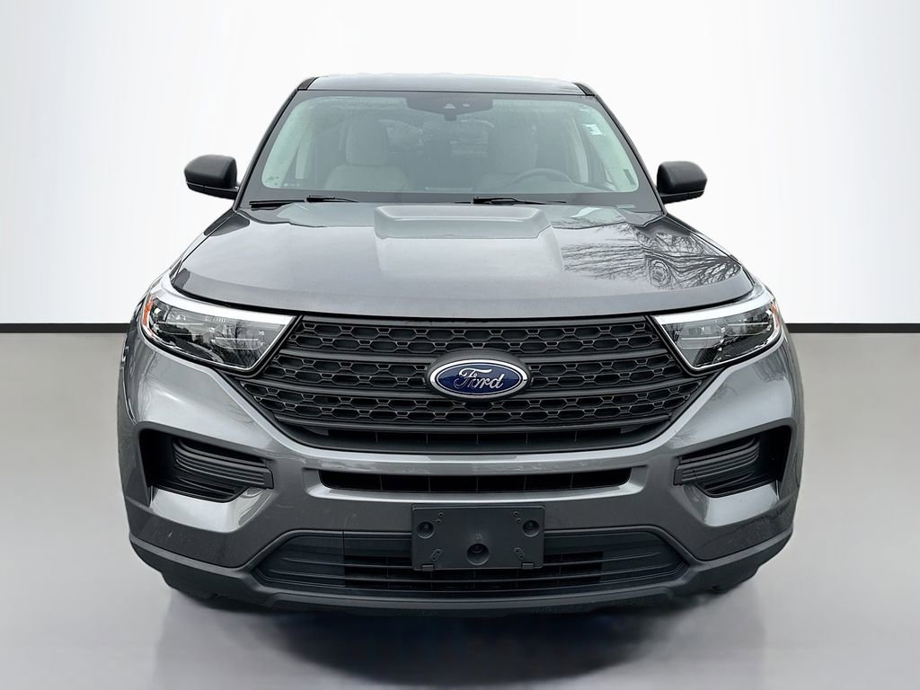 Used 2021 Ford Explorer Base image 2