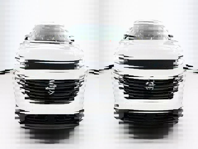 New 2025 Nissan Murano SL w/ Cargo Package image 2