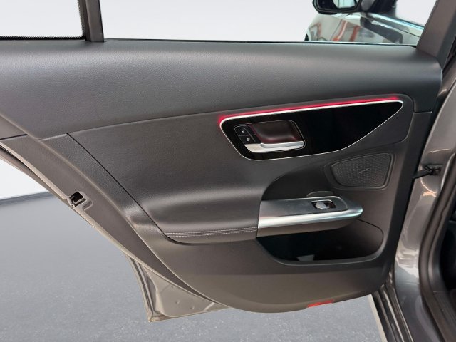 Certified 2023 Mercedes-Benz C 300 4MATIC Sedan image 11