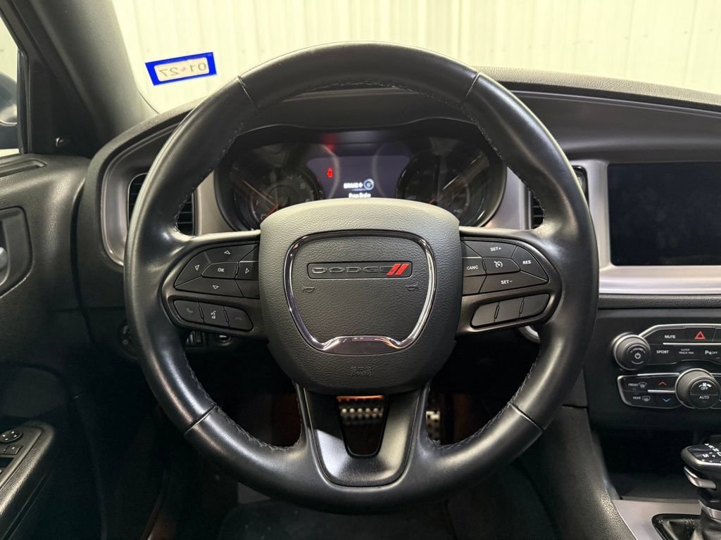 Used 2023 Dodge Charger GT w/ Blacktop Package RWD image 13