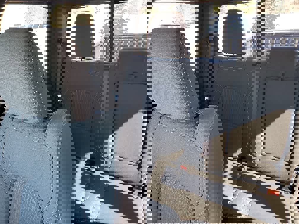 Used 2021 RAM 1500 Big Horn image 14