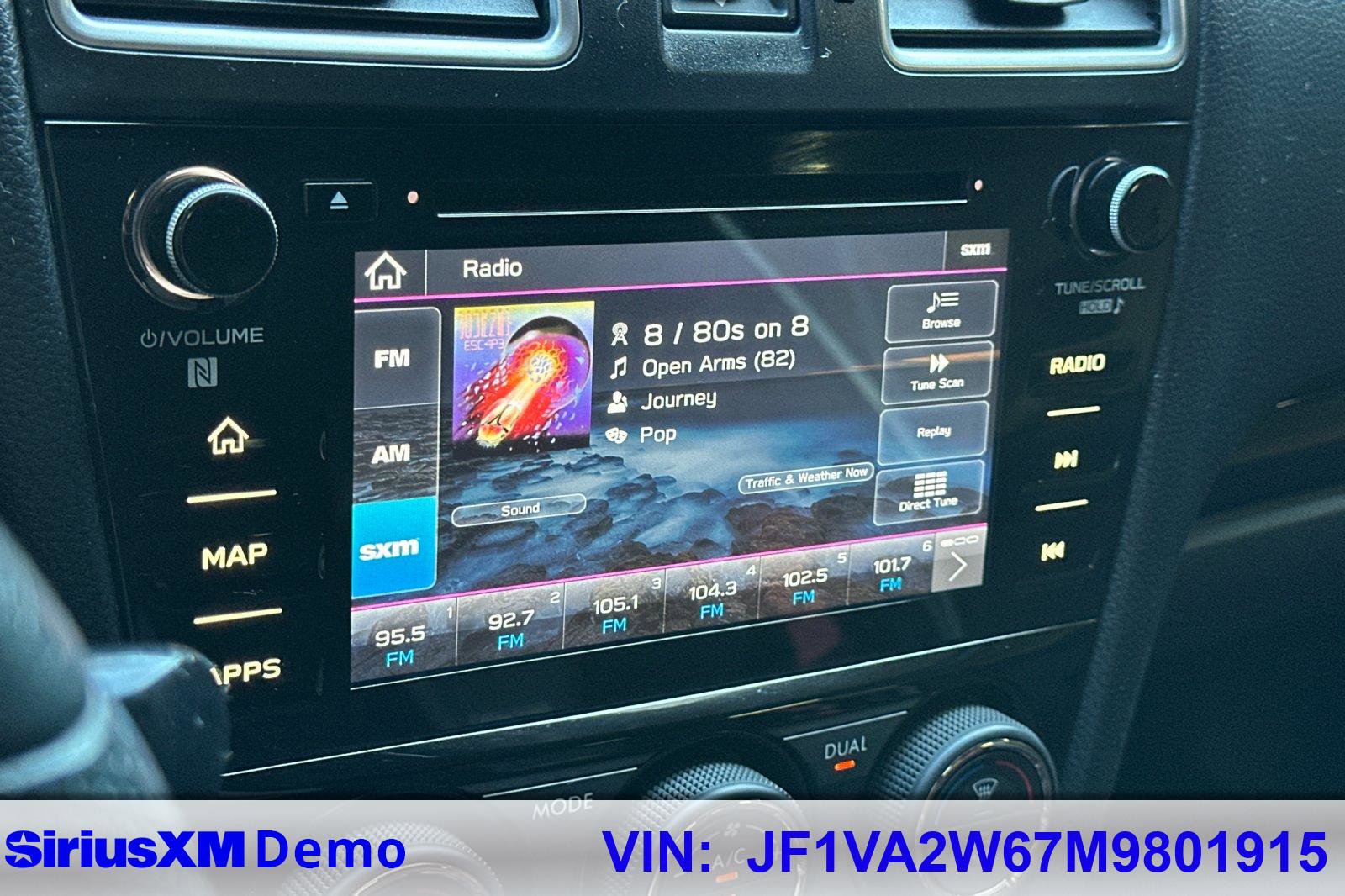 Used 2021 Subaru WRX STI Limited w/ Popular Package #3 (IZT) image 52