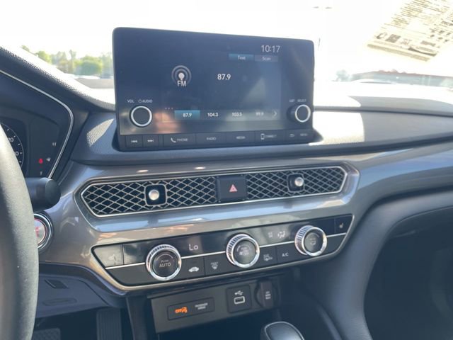 Used 2024 Acura Integra FWD image 18