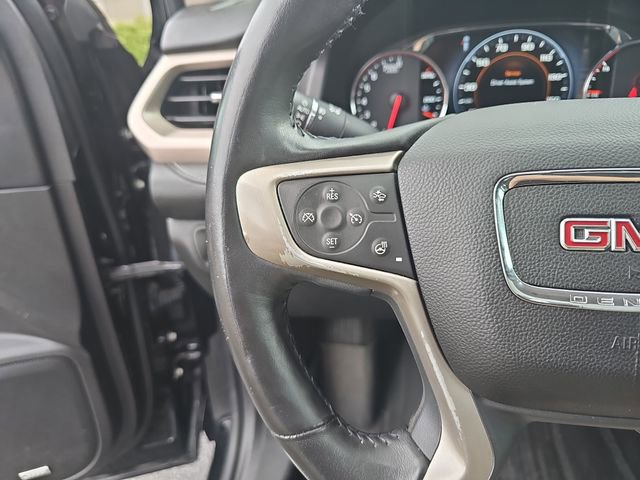 Used 2017 GMC Acadia Denali w/ Technology Package image 18