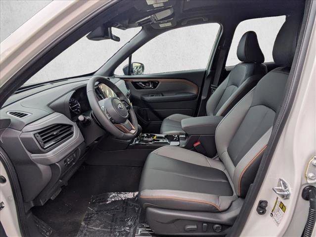 New 2026 Subaru Forester Sport image 11