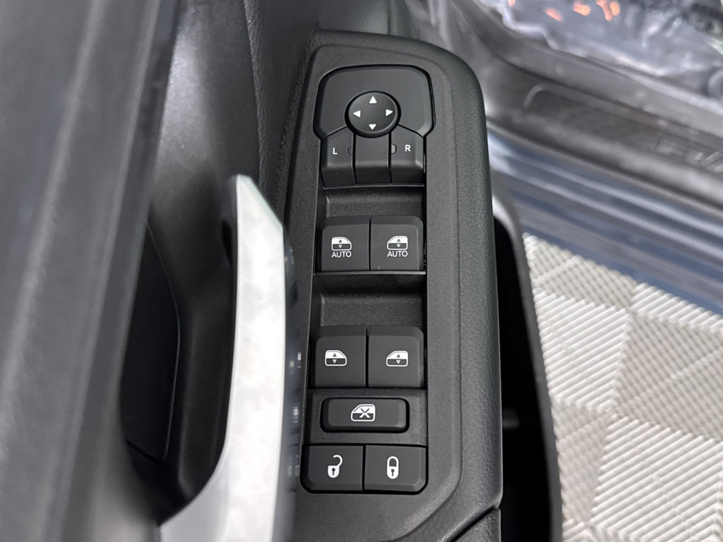 New 2026 RAM 1500 Classic Warlock image 23