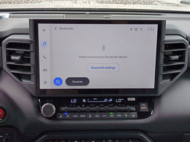 Used 2025 Toyota Sequoia TRD Pro image 18