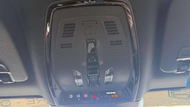 Certified 2024 Cadillac Lyriq Sport w/ LPO, Floor Liner Package AWD/4WD image 48