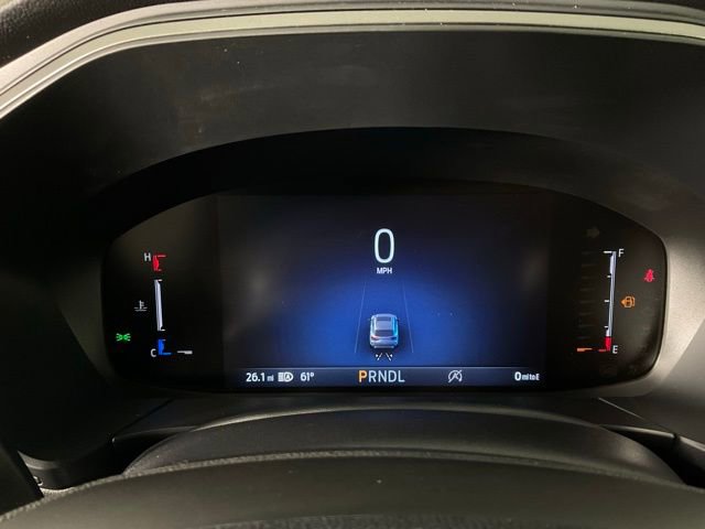 New 2026 Ford Escape Active image 25