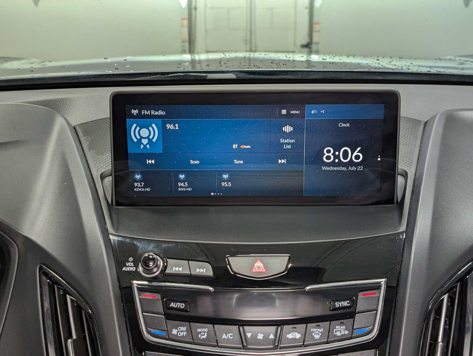 Certified 2020 Acura RDX AWD image 19