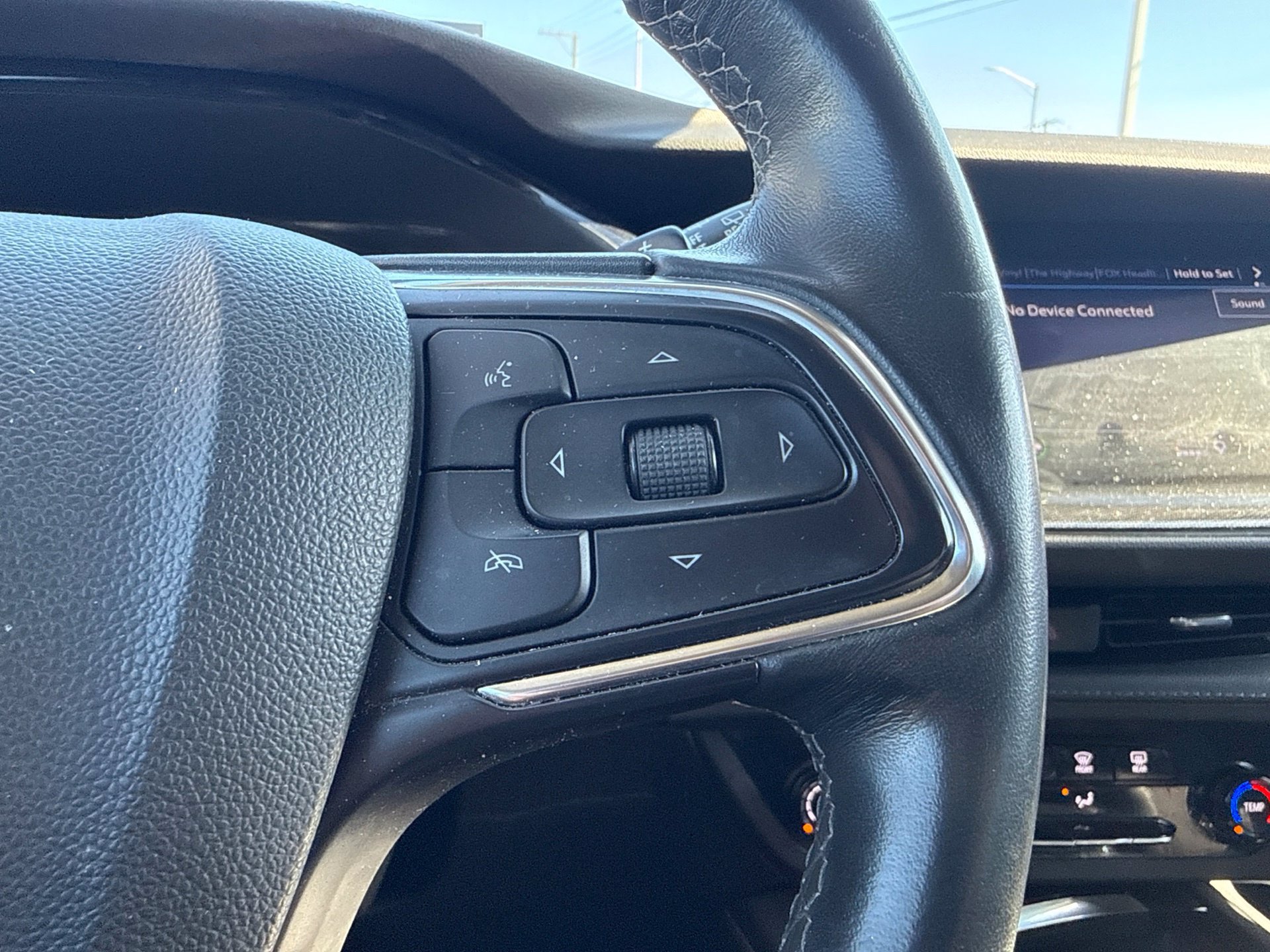 Used 2022 Buick Envision Preferred w/ Safety Package FWD image 18