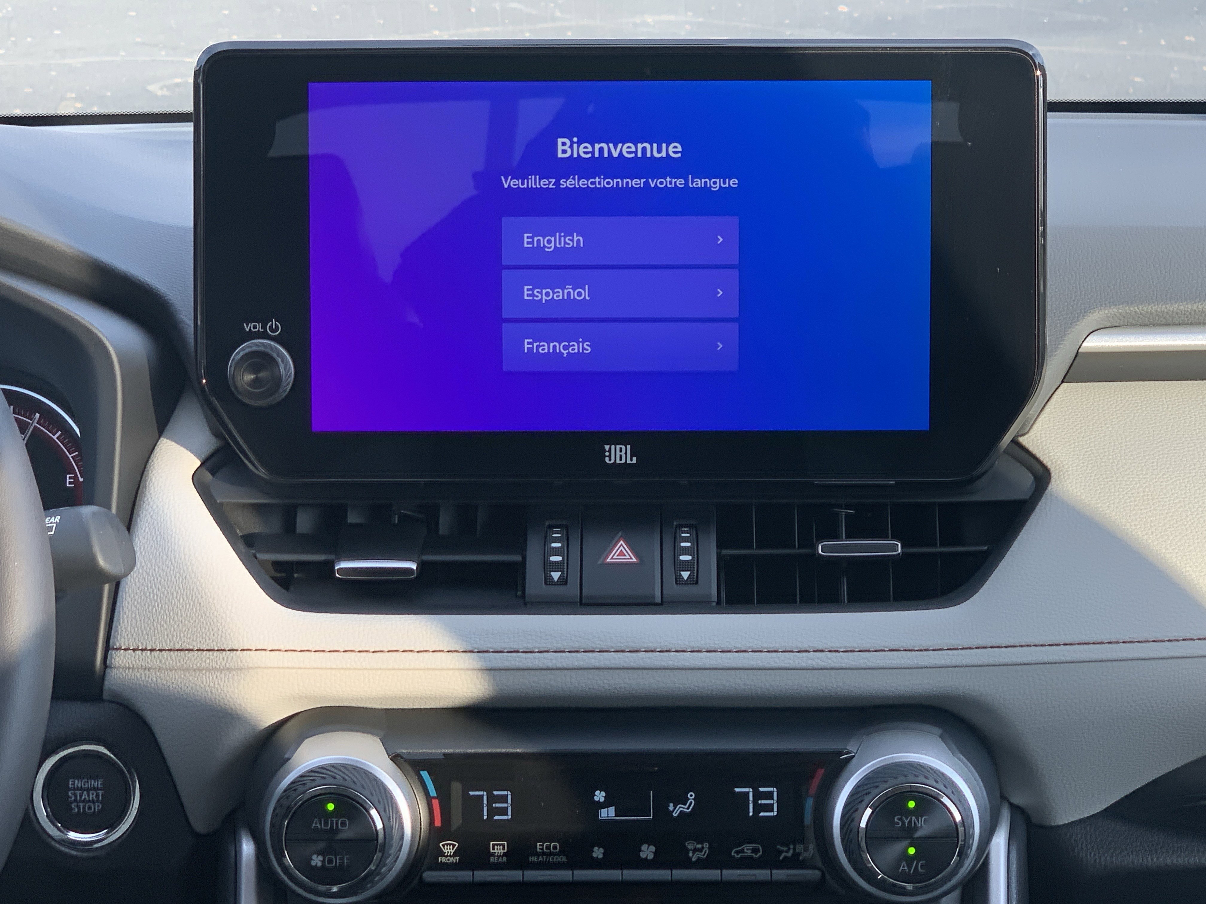 Used 2025 Toyota RAV4 XLE Premium image 31