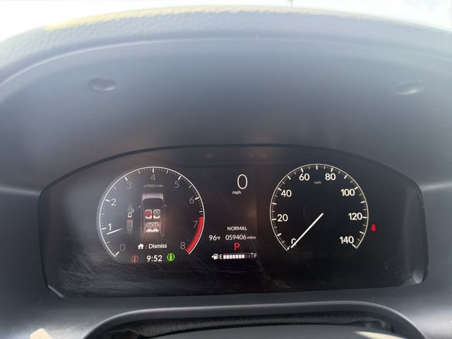 Used 2024 Honda HR-V Sport image 28