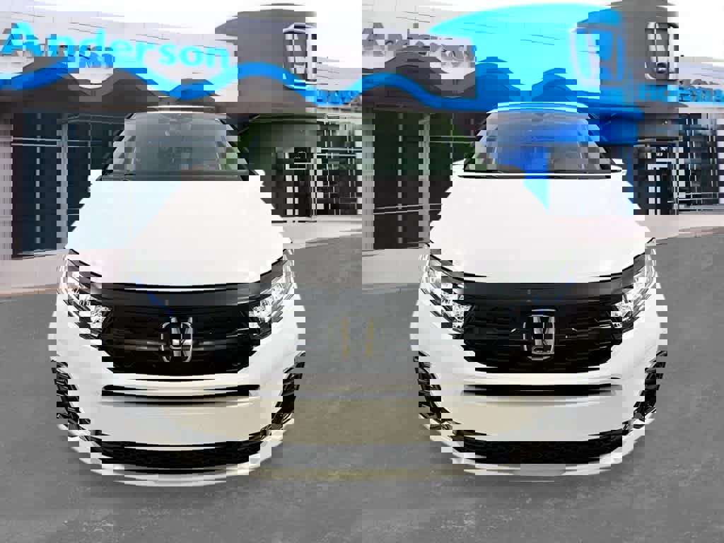 New 2026 Honda Odyssey Elite image 8