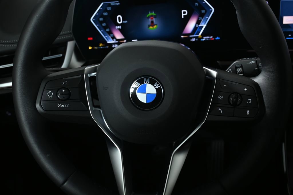 Used 2026 BMW X1 xDrive28i w/ Technology Package image 19