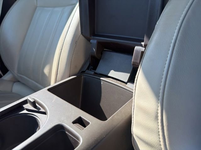 Used 2016 Buick Regal FWD image 32