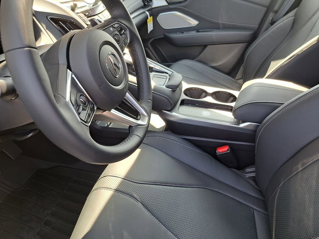 New 2025 Acura RDX w/ Technology Package image 17