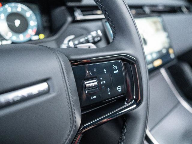 New 2026 Land Rover Range Rover Velar S image 19